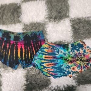 Rave Booty Short Bundle